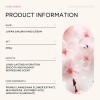 2026-nuevo.* Crema De Manos Laikou Sakura 200 G Glow E