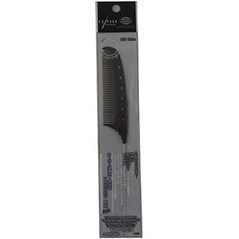 Y.S.PARK YS-103 Tail Comb, Carbon Black