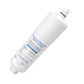 1 Pack AP431 Replacement Cartridge for Aqua-Pure AP430SS, Whole House Water Scale Inhibition System, Helps Prevent Scale Build Up On Hot Water Heaters and Boilers AP431 Cartridge