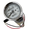 Ager Speedometer, Mechanical Motorbike with Trip, 140 km, Mini General