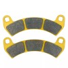 Traild Polaris Xpedition XP/ADV/ADV 5/XP 5 2024-2025 Ceramic Brake Pad
