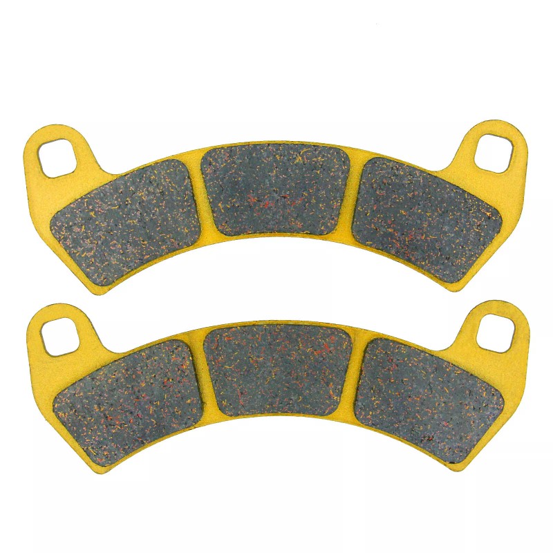 Traild Polaris Xpedition XP/ADV/ADV 5/XP 5 2024-2025 Ceramic Brake Pad