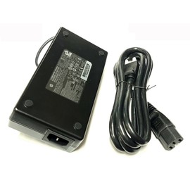 HP New Genuine 180W AC Power Supply Adapter For HP ENVY All-in-One - 27-b114 Z5M68A
