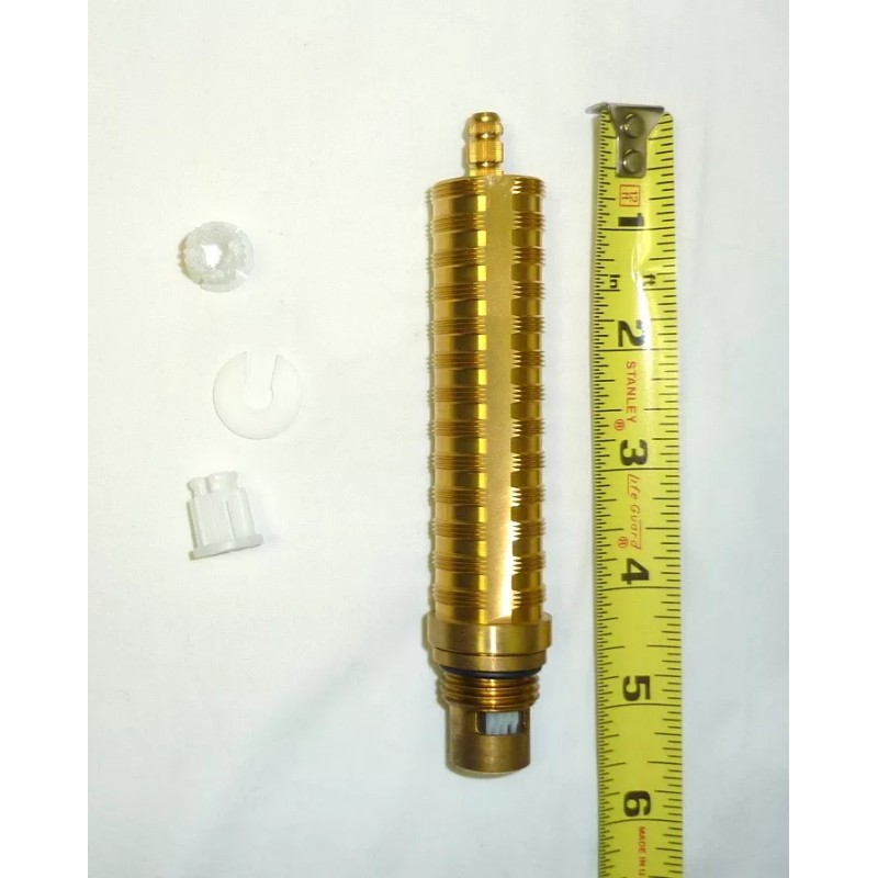 Dornbracht 0490031430090 1/2" Ceramic Disc Cartridge Shower COLD Clockwise NEW!