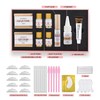 [ Lash Lift & Eyebrow Dye Tint Kit]Lashes Perm Set