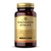 Solgar Magnesium Citrate - 60 Tablets