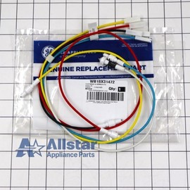 WB18X31472 Oven Spark Electrode