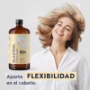 Hebbe Cosmetics Elastina Extracto Acuoso Cosmetica Facial Capilar 1kg