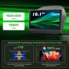 2+64GB Android 15 Car Radio for Hyundai Tucson 2010-2015 Wireless