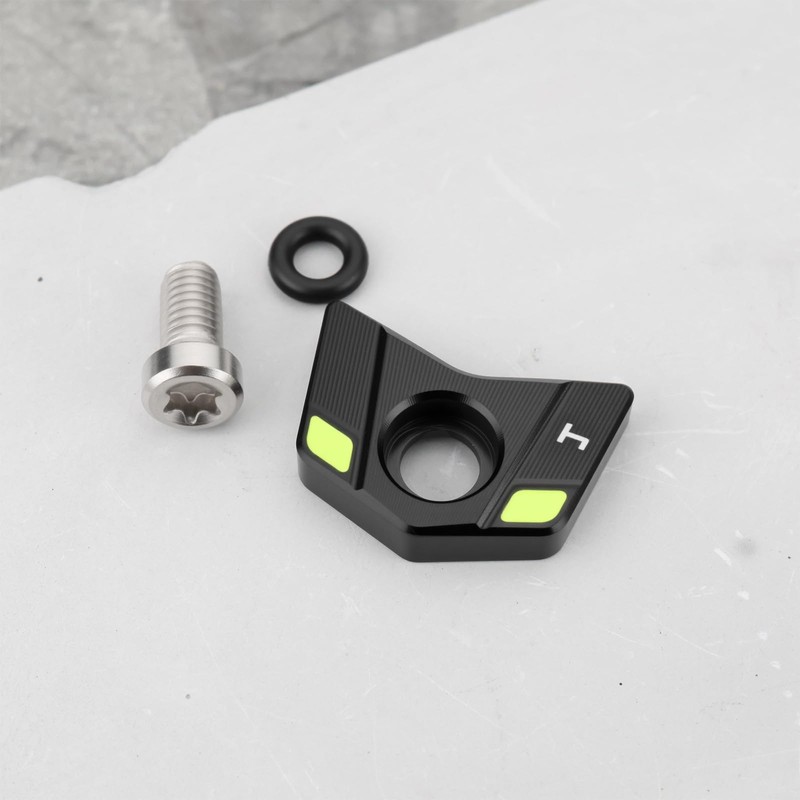 Briny River 4g Golf Weight Compatible with Cobra Radspeed RAD