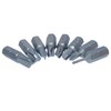 Silverhill Tools ATKYB Triwing Bit Set, 8 bits, Sizes Y000