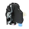 Apriciter Front Right Door Lock Actuator Mechanism Replacement for VW