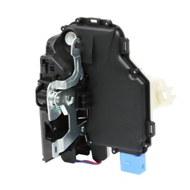 Apriciter Front Right Door Lock Actuator Mechanism Replacement for VW Transporter T5/T6 2003-2021