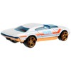 Hot Wheels 2020 Pearl and Chrome 1/6 - Muscle Speeder