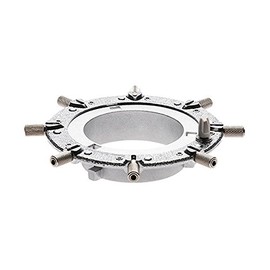 Elinchrom Rotalux Speedring for Bowens S-Mount Flash Heads (EL26541)