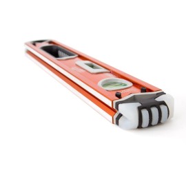 Swanson Tool 18 In. Savage Box Beam Level with GELSHOCK™