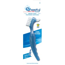 Efiseptyl Denture Brush