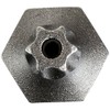 Bosch 38344 T15H by 1-Inch Security Torx Insert Bit, Extra