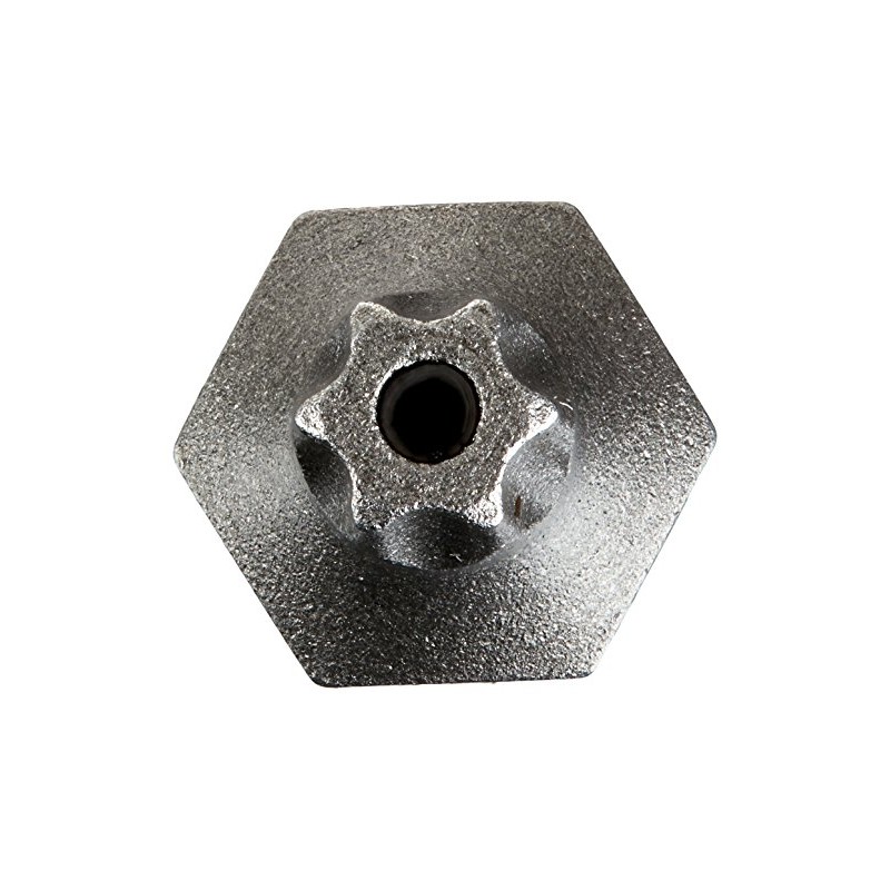 Bosch 38344 T15H by 1-Inch Security Torx Insert Bit, Extra
