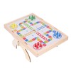 Mini Tabletop Football for Kids Puzzle Fun 2 Player Matchmaking