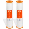 Express Water Polyphosphate Anti-Scale Water Replacement Filter – Whole House