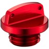 Kijima HONDA 208-23905 Motorcycle Parts Oil Filler Cap M20 x