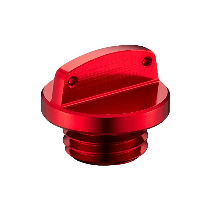 Kijima HONDA 208-23905 Motorcycle Parts Oil Filler Cap M20 x