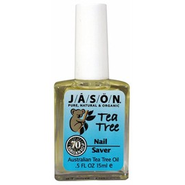 Jason Natural Products Nail Saver No Fungus 15 ml