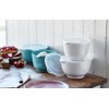 Rosti Precision Craft Mixing Bowl Set 2 Pcs Elevate Your