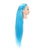 Professional Mannequin Head Hairdresser Training Head Hair Training Head Cosmetology