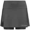 HEAD Club Basic Girls' Tennis Skirt