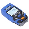 Optical Power Meter with LED Flashlight Network Line Sequence Test