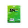 BR Pro String Natural Gut Tennis Rope 1.3 mm –