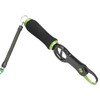 Fish Lip Grip Aluminum Fish Controller EVA Handles Fishing Control