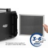ALORAIR MERV-1 Filter for Galaxy60 / 60P / 85P Crawlspace