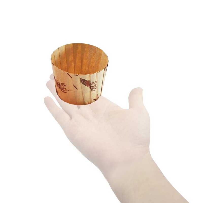 Kaijirushi KHS Paper Cupcake Cups