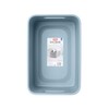 Tatay Storage Box Baobab, 5L Capacity, Polypropylene, BPA free, Mist