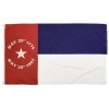 RFCO North Carolina Republic Flag 3x5 - Printed 100D SPUN