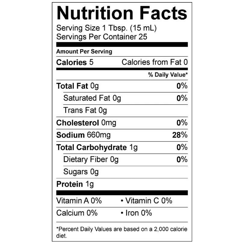 Allegro Hickory Smoke Marinade - 12.7 oz (Pack of 3)