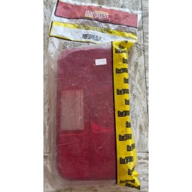 Bargman New Bargman 34-92-713 Tail Light Lens