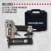 PORTER-CABLE Pin Nailer, 23-Gauge, 1-3/8-Inch (PIN138)