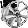Happybuy Air Compressor Pump 3HP 11.8CFM, 115PSI Single Stage Twin