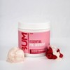 CBUM Essential Pre-Workout, Suplemento Deportivo, 408g (30 Servicios, Frambuesa Cremosa)