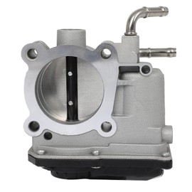 SCITOO Throttle Body fit for Toyota for Yaris 1.5L 2017-2019 22030-47010