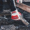 Watson Gloves Van Goat Winter Lined Work Gloves - Water