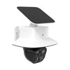 HOLACA Sun Rain Shade Cover for eufy SoloCam S340
