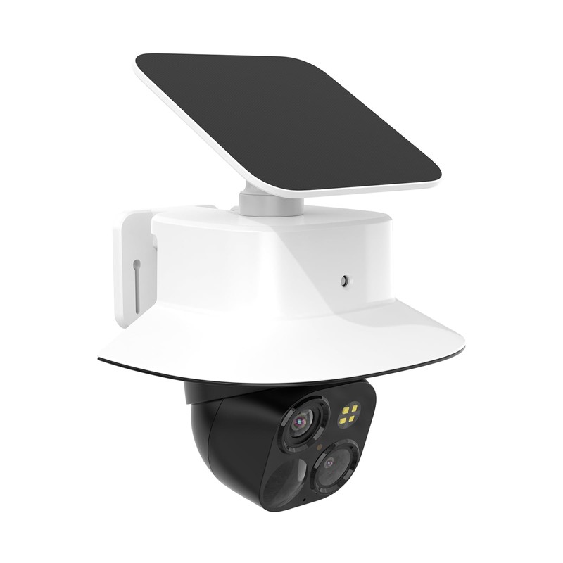HOLACA Sun Rain Shade Cover for eufy SoloCam S340