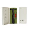 Leaf Shave Thorn Razor - Black