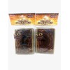 YU-GI-OH! Deluxe Card Sleeves (2 Pack)