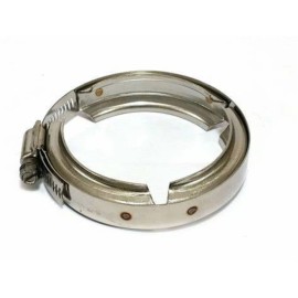 Banjo 100 Series Worm Screw Manifold Flange Clamp - FC100